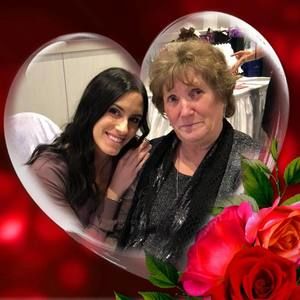 Meet your Posher, Margaret